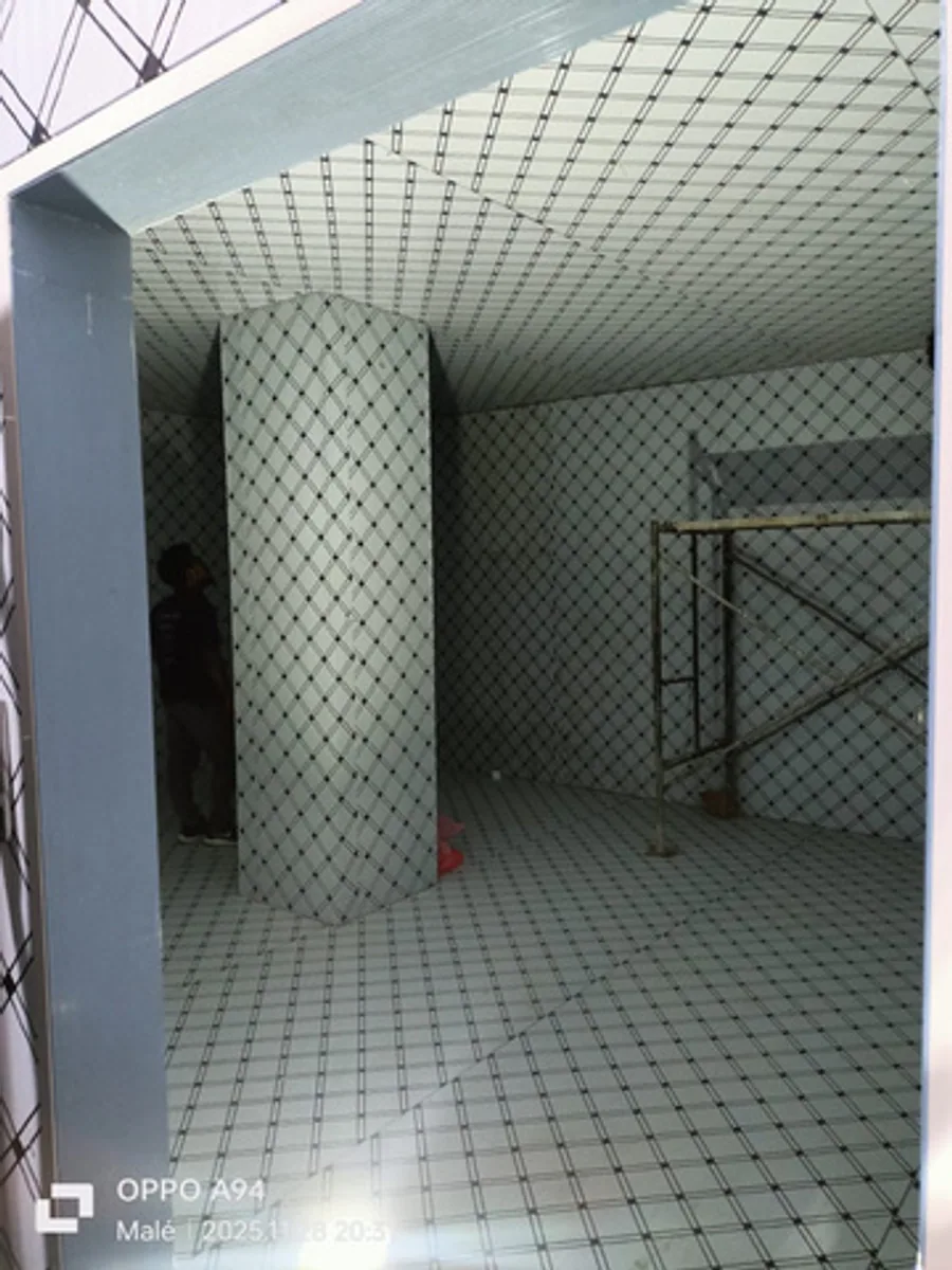 Cold Room Installation, Repair & Maintenance