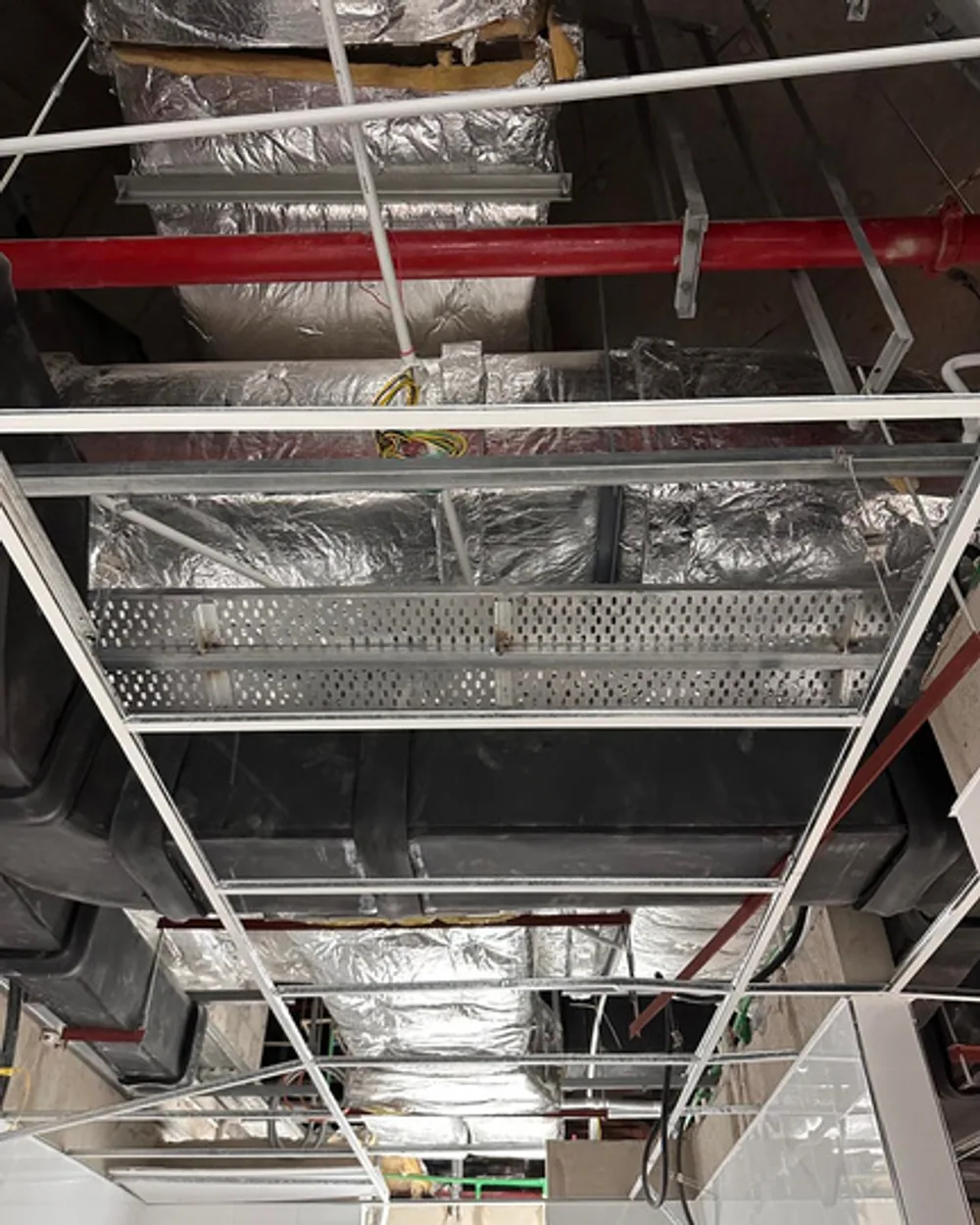 HVAC & AC Services