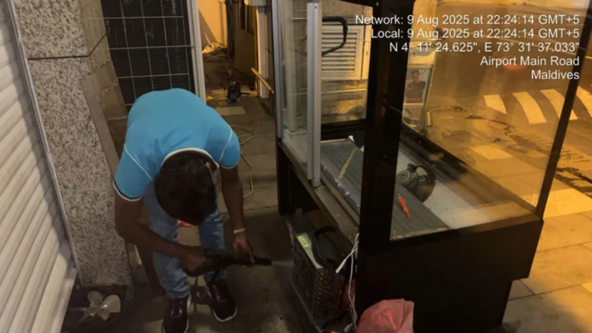 Annual Maintenance Contract Service