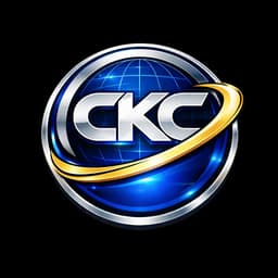 CKC Primary Logo
